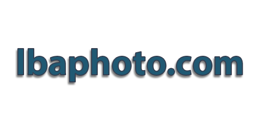 lbaphoto.com logo Lars Birkeskov Andreasen Photography